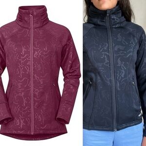 Kerrits | 'Flex' Fleece Jacket